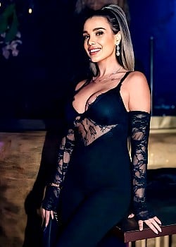 Nina Lamagna